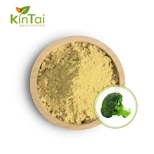 broccoli sprout powder sulforaphane